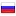 redselo.ru hosted country